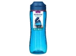 Sistema Hydrate Active Flip Top Fľaša 800 ml modrá (8592001419728)