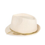 Art Of Polo Hat Light Beige