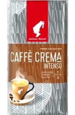 Julius Meinl Trend Caffe Crema INTENSO 1 kg / Zrnková káva / Arabica amp; Robusta (9000403895358)