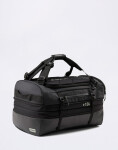 Aevor Duffel Pack Proof Black
