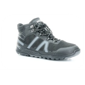 Outdoorové topánky Xero Shoes Xcursion Fusion Black Titanium 45 EUR