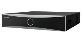 HIKVISION DS-7716NXI-I4/S(E) / NVR rekordér / pre 16 kamier / rozlíšenie 12 Mpix / 256 Mbps / 4X HDD / AcuSense (DS-7716NXI-I4/S(E))
