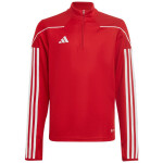 Detský futbalový tréningový top Tiro 23 League Jr HS3489 - Adidas 164CM