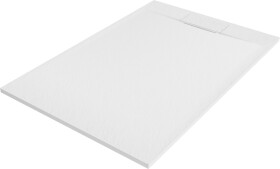 MEXEN - Otto obdĺžniková sprchová vanička SMC 130 x 80, biela 4N108013