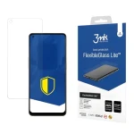 3mk FlexibleGlass Lite pre Oppo Reno 7 / Ochranné sklo / Hybridné / 0,16 mm
