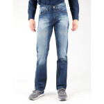 Džínsy Wrangler Ace W14RD421X SPOJENÉ STÁTY AMERICKÉ 31 / 34