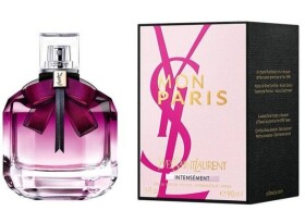 Yves Saint Laurent Mon Paris Intensément EDP