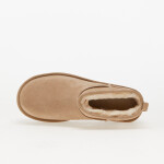 Tenisky UGG W Classic Ultra Mini Platform Sand EUR 40