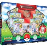 Pokémon TCG: Pokémon GO Special Collection Team