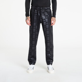 Kalhoty adidas Monogram All Over Print Regular Track Pants Black XXL