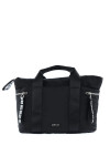 Cestovná taška Big Star Black II574022 Univerzální