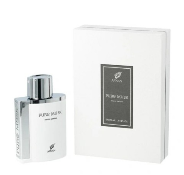 Afnan Afnan Pure Musk - EDP 100 ml