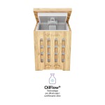 TrueLife AIR Diffuser D7 Bamboo