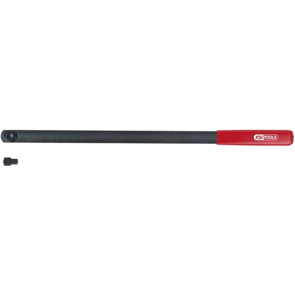 KS Tools 150.1234 Kľúč na klinové remene Torx pre BMW a Mercedes T60; 150.1234