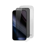 Epico Privacy Glass 3D Df ochranné sklo pre iPhone 14 Pre Max/15 PLUS/16 PLUS / odolné proti pádu a poškriabaniu (90912151300021)