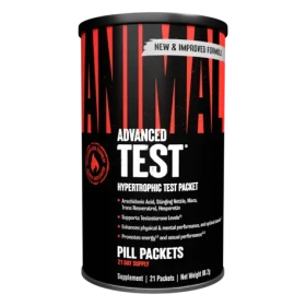 Animal Test - Universal Nutrition (21 balíčkov) (3795-1-21pkgs)