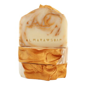 Almara Soap Designové mýdlo Sandalwood/Patchouli