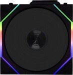 Lian Li Lian Li UNI FAN TL Wireless Lüfter, ARGB, PWM - 120 mm, schwarz
