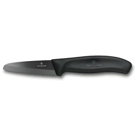 VICTORINOX CeramicLine 8 cm / Lúpací nôž / Darčekové balenie (7.2033.08G)