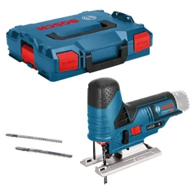 BOSCH GST 12V-70 - bez aku / akumulátorová priamočiara píla / 12V / Zdvih 18 mm / bez batérie a nabíjačky (06015A1002)