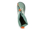 Affenzahn Rainboot Vegan Puddly Bunny zateplené barefoot čižmy 30 EUR