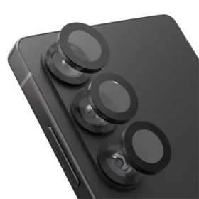 Obal:Me Ochrana Šošoviek pre Samsung Galaxy S26 Black (57983129663)
