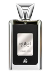 Lattafa Ejaazi Intensive Silver - EDP 100 ml