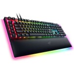 Razer BlackWidow V4 Pro Green (RZ03-04680100-R3M1)