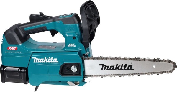 Makita MAKITA.PIŁA ŁAŃCUCHOWA 40V XGT 25cm CARVING