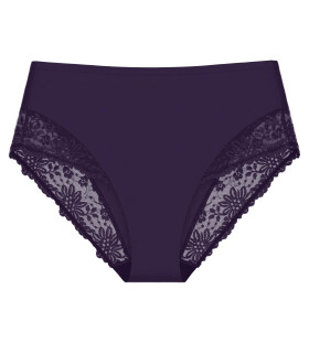 Nohavičky Ladyform Soft Maxi tmavomodré 00XF – Triumph 42