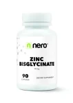 NERO Zinok Bisglycinate 90 cps (12707)