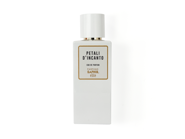 SAPHIR ELITE - PETALI D´INCANTO Veľkosť: 100 ml