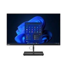 Lenovo ThinkCentre Neo 30a 27 Gen 4 čierna / 27FHD / Intel Core i5-13420H 2.1GHz / 8GB / 256GB SSD / Intel UHD / BezOS (12JV000DCK)