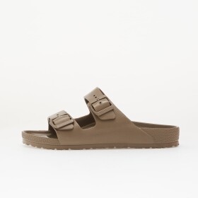 Tenisky Birkenstock Arizona Essentials EVA Unisex Gray Taupe EUR 37