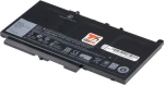 T6 Power Batéria pre DELL Latitude E7270 E7470 (3680 mAh) / Li- POL / 3 články / 3680 mAh / 42 Wh (NBDE0181)