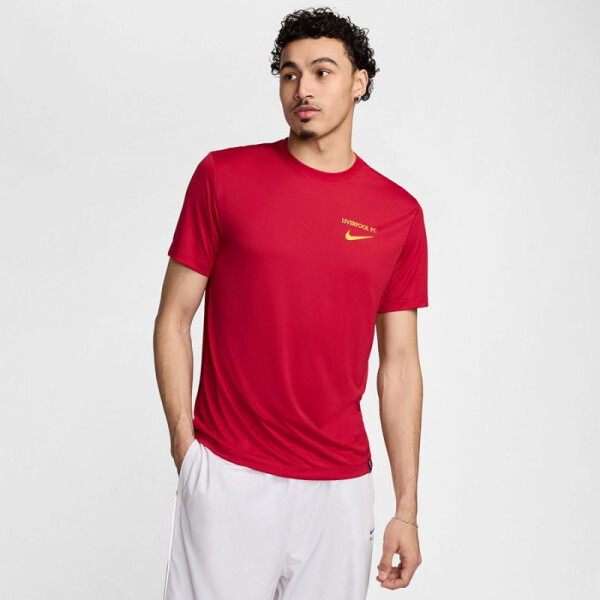 Tričko Nike Liverpool FC RLGND SS Tee FV9308-687