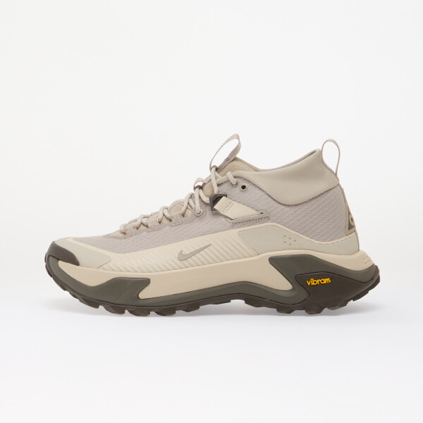 Topánky Nike ACG Zegama Hike Cream Ii/ Cream Ii-Lt Orewood Brn 8
