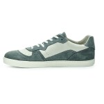 Groundies Nova Special Sage Green/White M barefoot tenisky 46 EUR