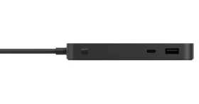 Microsoft Surface USB4 Dock Commercial / Dokovacia stanica / USB4 (Thunderbolt 4) / 2x USB-C / HDMI 2.1 / RJ-45 (EP2-19975)