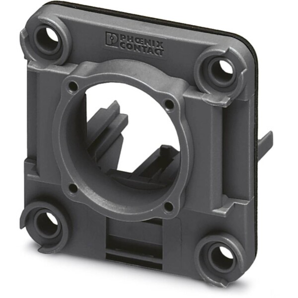 Panel mounting frames VS-A-F-IP67-BK 1658668 Phoenix Contact; 1658668