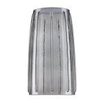 Paulmann Drio 95352 vysokonapäť. komponent pre lištové systémy tienidlo lampy dymová; 95352