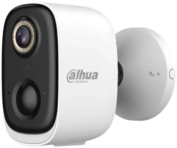 Dahua BF5H / Batériová IP kamera / Wi-Fi / 5Mpx / objektív 2,1 mm / IR 15 m / IP66 / ONVIF (BF5H)