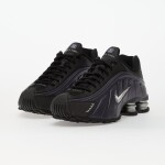 Tenisky Nike Shox R4 Jewel Qs Black/ Anthracite-Metallic Silver EUR 38
