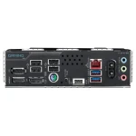 GIGABYTE B840 Gaming X WiFi6E / Základná doska / B840 / 4X DDR5 / 2.5G LAN / Wi-Fi 6E / mATX (B840M GAMING X WF6E)