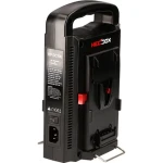 Hedbox RP-DC100V V-Mount / Li- ION / 16.5V / 4.5A / 75W (HBRP-DC100V)