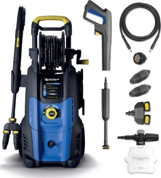 Michelin WASHER MPX25DTS 2500W 180BAR