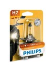 PHILIPS H7 Vision Moto 1 ks