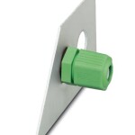 Panel feed-through Q 0,75/4FL/11-M20KU-ESA 1640650 Phoenix Contact; 1640650
