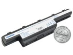 Avacom batéria pre Acer Aspire 7750 5750 TravelMate 7740 (8400mAh) / Li- ION / 11.1V / 8400mAh (NOAC-775H-P28)