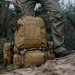 Offlander Survival Combo OFF_CACC_36KH 18l